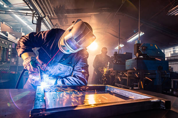 Best Automotive Welding in Saint Davids, PA