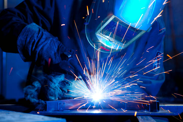 Best Structural Steel Welding in Saint Davids, PA
