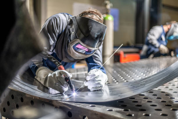 Best Automotive Welding in Saint Davids, PA
